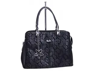 Интересна дамска чанта - Elaq Интересна дамска чанта - Elaq