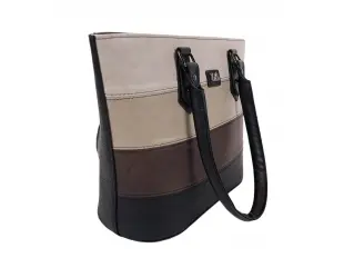 Многоцветна чанта - Орила