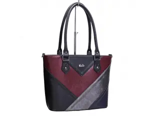 Прекрасна дамска чанта - Presia