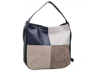 Здрава дамска чанта - Soul