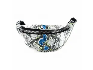 Интересна чанта за през кръста - Мерилин Интересна чанта за през кръста - Мерилин