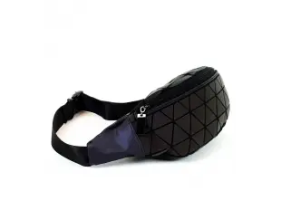 Светлоотразяваща чанта за през кръста