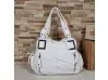 Бяла дамска чанта - Beria