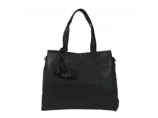 Черна дамска чанта - Claude Черна дамска чанта - Claude