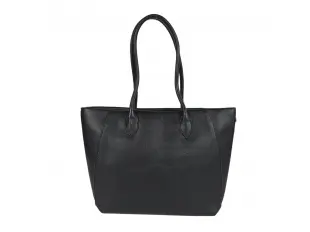 Черна дамска чанта - Jiana