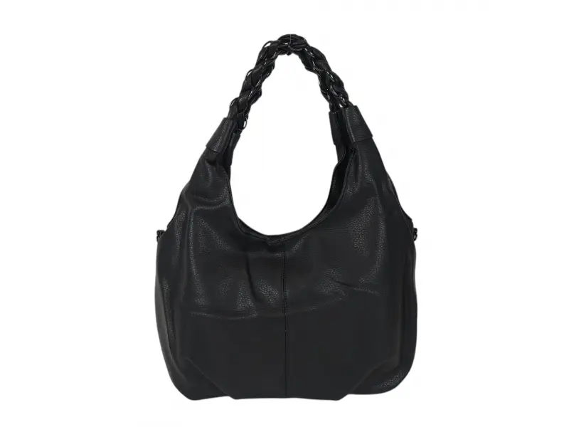 Черна дамска чанта - Jolisa Черна дамска чанта - Jolisa