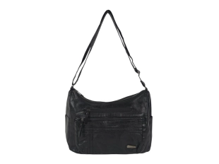 Черна дамска чанта - Nanie - подобен продукт