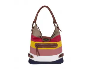 Цветна парена чанта - Emian Цветна парена чанта - Emian