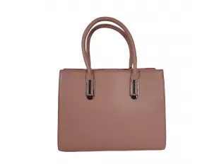 Дамска чанта пепел от рози - Miries