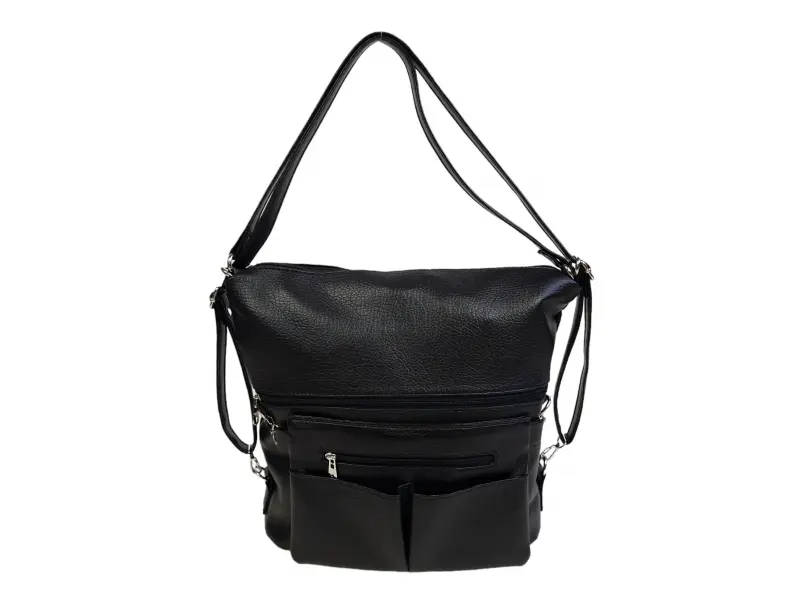 Дамска чанта - раница - Siana Дамска чанта - раница - Siana