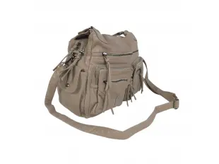 Ежедневна дамска чанта - Velia