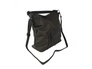 Голяма дамска чанта - Lesas