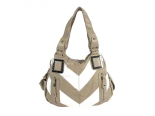 Интересна дамска чанта - Beria