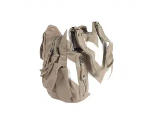 Интересна дамска чанта - Beria