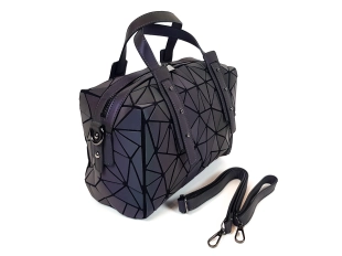 Интересна хамелеонова чанта