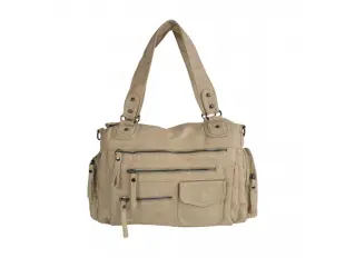 Качествена дамска чанта - Lolia