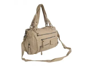 Качествена дамска чанта - Lolia