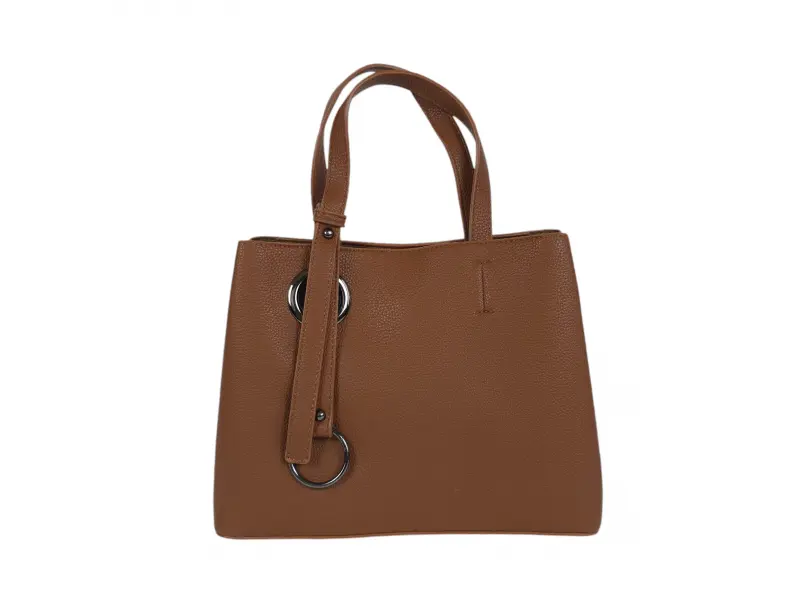 Кафява дамска чанта - Amari Кафява дамска чанта - Amari