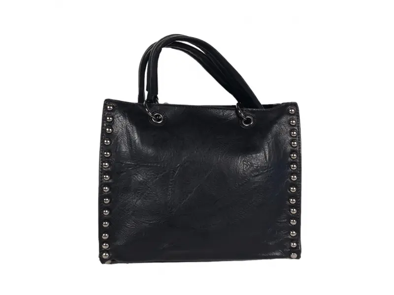 Малка черна дамска чанта - Mirea Малка черна дамска чанта - Mirea