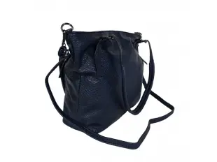 Синя дамска чанта - Boni