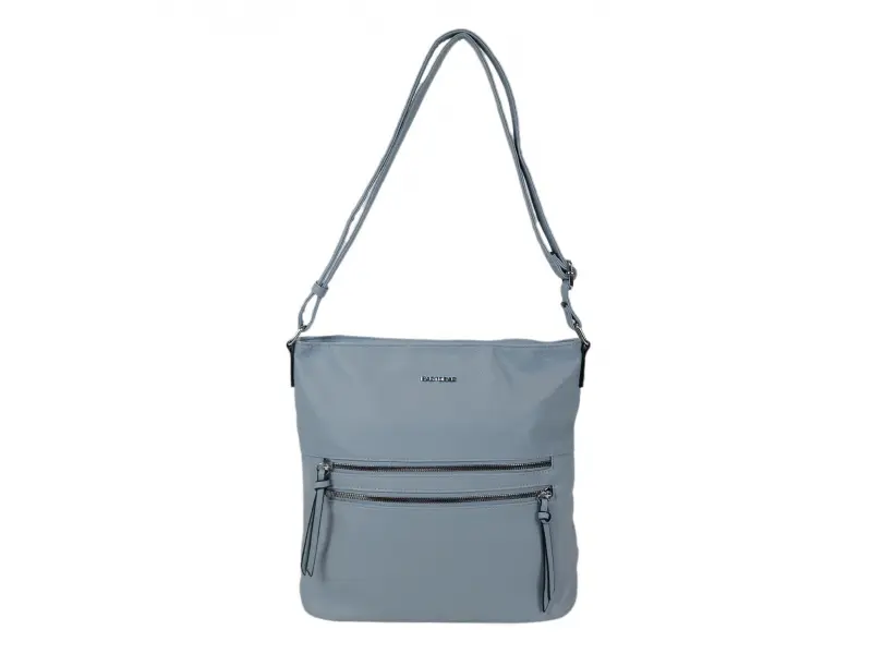 Синя дамска чанта - Rika Синя дамска чанта - Rika