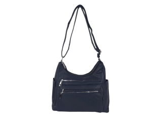 Синя дамска чанта - Veria Синя дамска чанта - Veria - подобен продукт