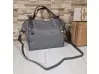 Сива дамска чанта - Ferima Сива дамска чанта - Ferima