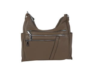 Удобна дамска чанта - Lilana