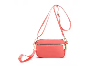 Чанта текстил - Elda