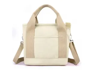 Светла дамска чанта - Meiso Светла дамска чанта - Meiso
