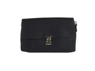 Черна дамска чанта - Briq
