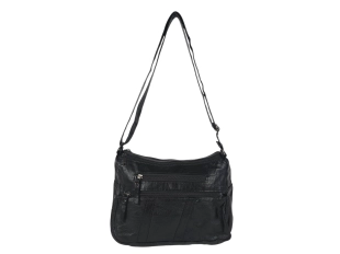 Черна дамска чанта - Sima - подобен продукт