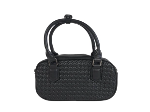 Черна дамска чанта - Zizia - подобен продукт