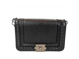 Интересна чанта - голям вариант