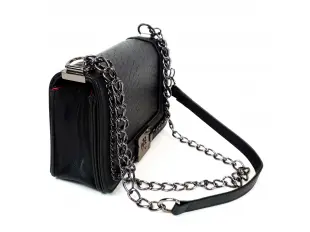 Интересна чанта - голям вариант