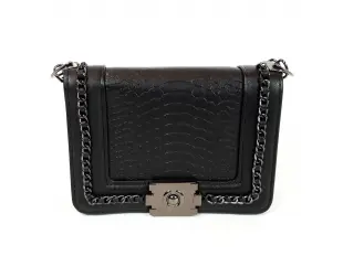 Интересна чанта - малък вариант