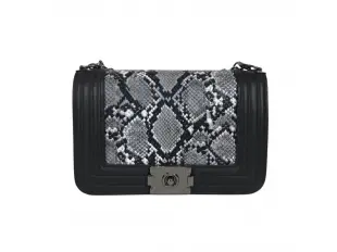 Средна дамска чанта - Feria