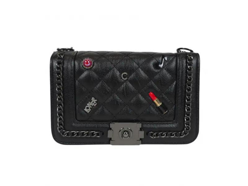 Средна дамска чанта - Norina Средна дамска чанта - Norina