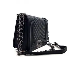 Стилна малка чанта - малък вариант