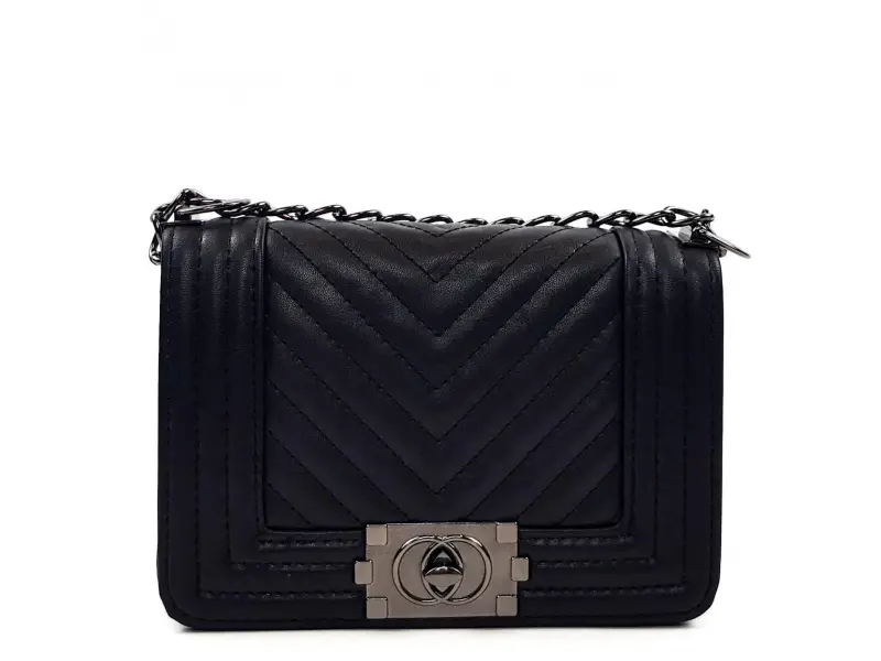 Стилна малка чанта - малък вариант Стилна малка чанта - малък вариант