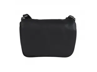 Черна дамска чанта - Eviq