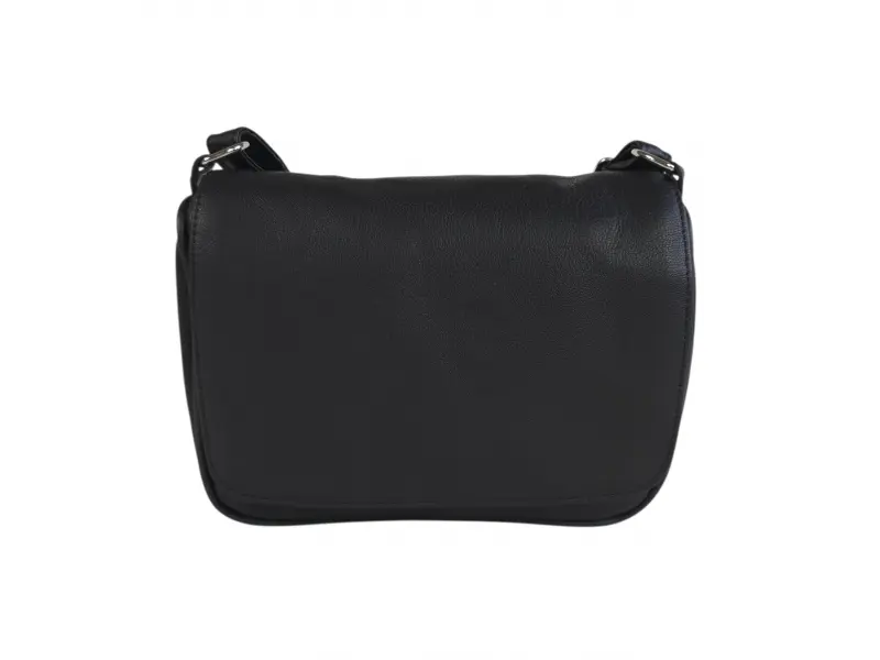 Черна дамска чанта - Eviq Черна дамска чанта - Eviq