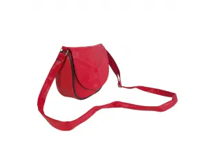 Червена дамска чанта - Everal