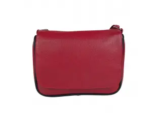 Червена дамска чанта - Eviq