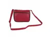 Червена дамска чанта - Eviq Червена дамска чанта - Eviq