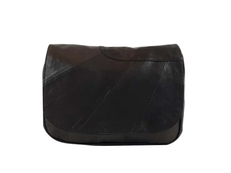 Дамска чанта от естествена кожа - Ailin Дамска чанта от естествена кожа - Ailin