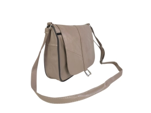 Кожена дамска чанта - Emai