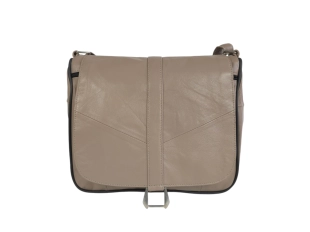 Кожена дамска чанта - Emai