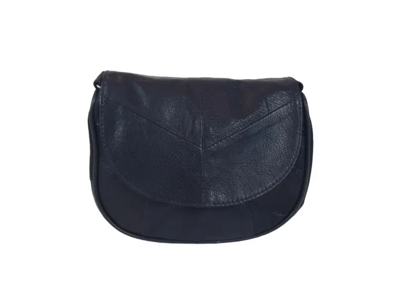 Синя дамска чанта - Everal Синя дамска чанта - Everal