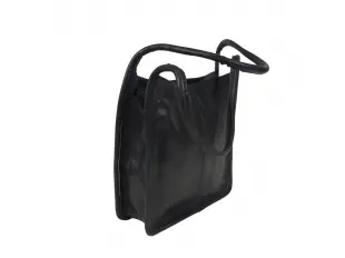 Кожена дамска чанта - Sofiq